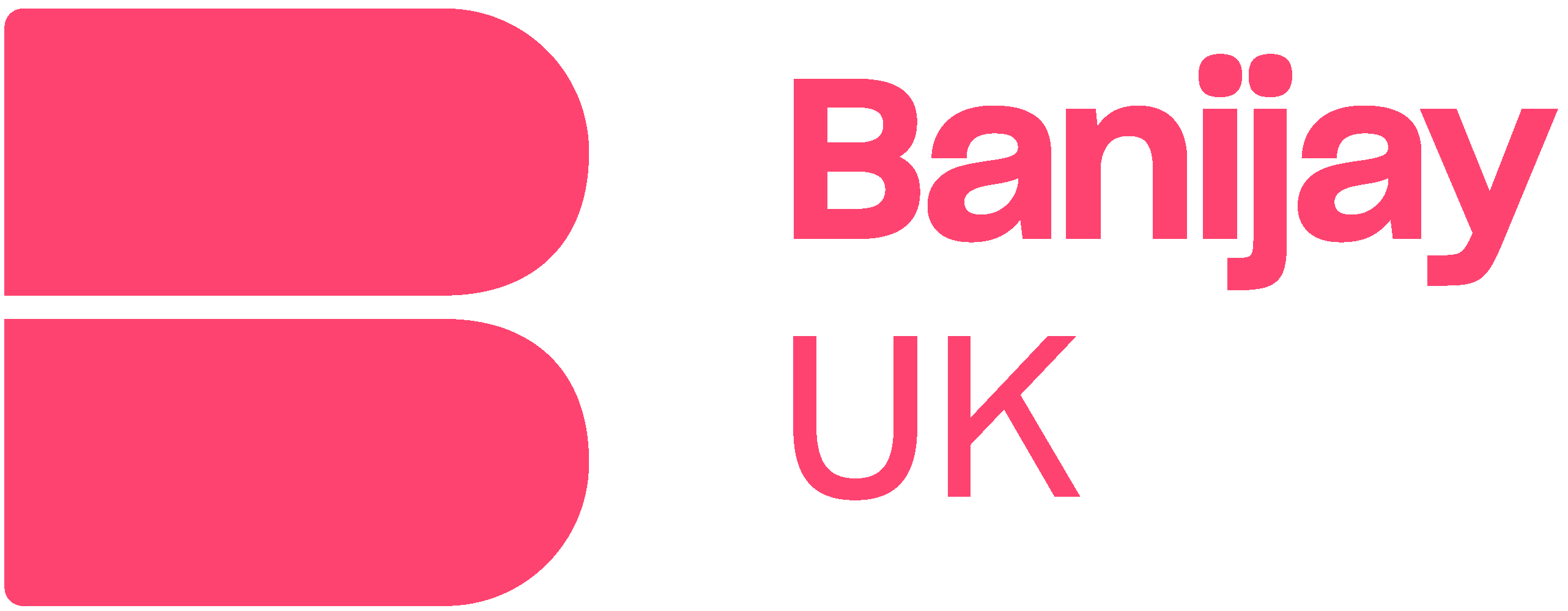 Banijay UK